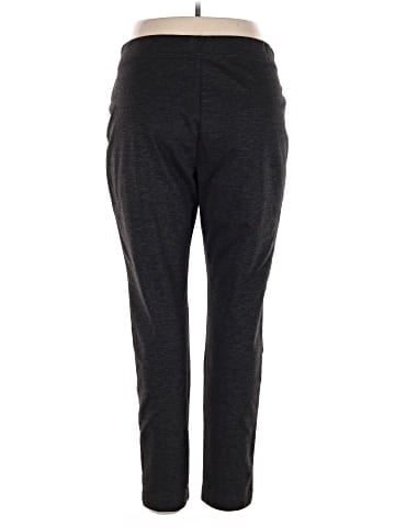 Croft & Barrow Active Pants (view 2)