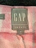 Gap Tie-dye Pink Shorts Size M (tall) - photo 3