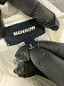 Monrow Ivory Linen Pants Size S - photo 7