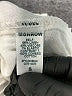 Monrow Ivory Linen Pants Size S - photo 8