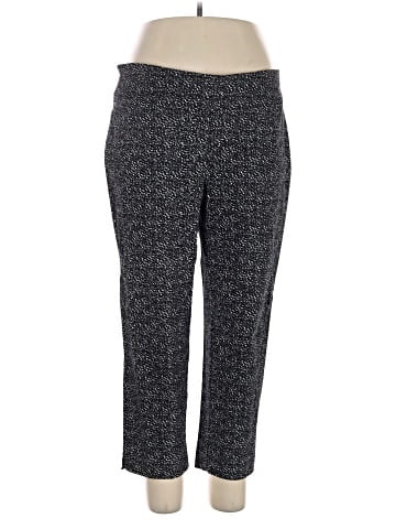 Zac & Rachel Casual Pants (view 1)