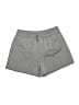 colorfulkoala Solid Gray Athletic Shorts Size L - photo 1