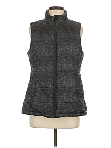 Amazon Essentials Vest (view 1)