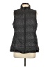 Amazon Essentials 100% Polyester Gray Vest Size M - photo 1