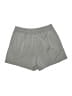 colorfulkoala Solid Gray Athletic Shorts Size L - photo 2
