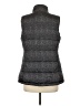 Amazon Essentials 100% Polyester Gray Vest Size M - photo 2