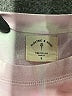 Electric & Rose Tie-dye Blue Pullover Sweater Size S - photo 7