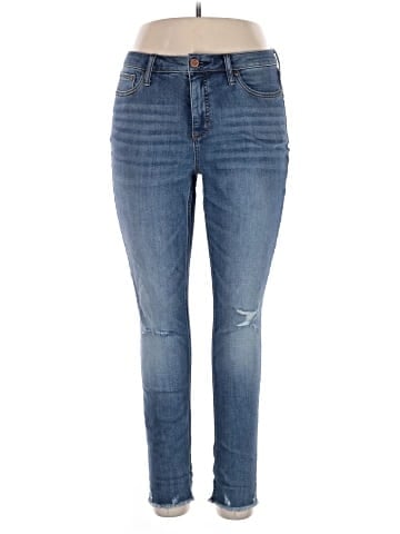 LC Lauren Conrad Jeans (view 1)