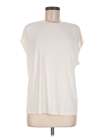 Simply Vera Vera Wang Sleeveless T-Shirt (view 1)