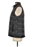 Amazon Essentials 100% Polyester Gray Vest Size M - photo 5