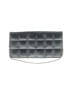 Armani Exchange Silver Shoulder Bag One size - photo 1