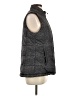 Amazon Essentials 100% Polyester Gray Vest Size M - photo 4