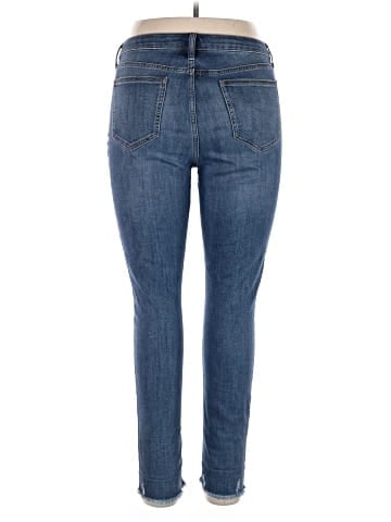 LC Lauren Conrad Jeans (view 2)