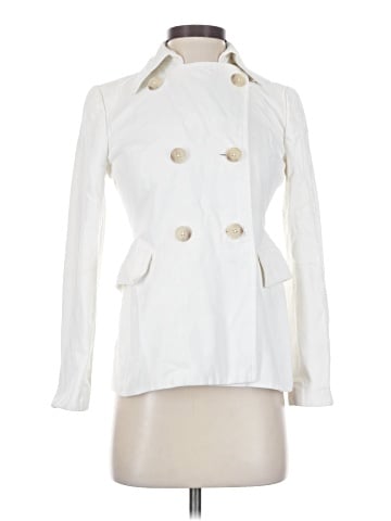 Banana Republic Coat (view 1)