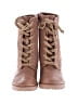 BCBGeneration Tan Ankle Boots Size 5 1/2 - photo 2