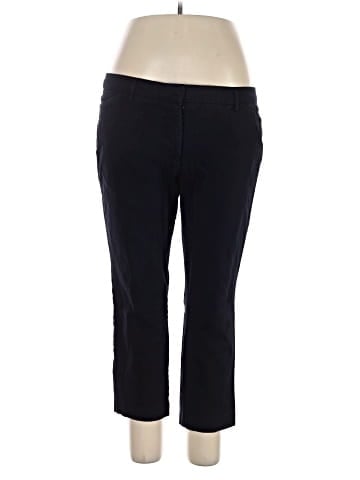 Worthington Casual Pants (view 1)