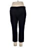 Worthington Black Casual Pants Size 18 - photo 2