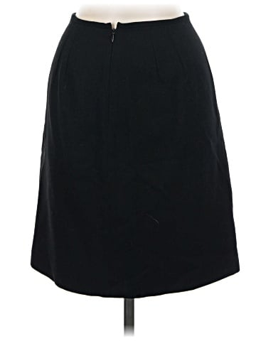 Tahari Wool Skirt (view 2)
