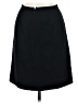 Tahari 100% Wool Solid Black Wool Skirt Size 6 - photo 2