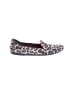 ROTHY'S Animal Print Gray Flats Size 5 - photo 1