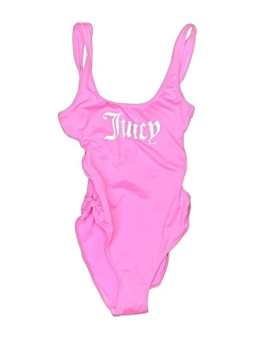 Juicy Couture One Piece Swimsuit (view 1)