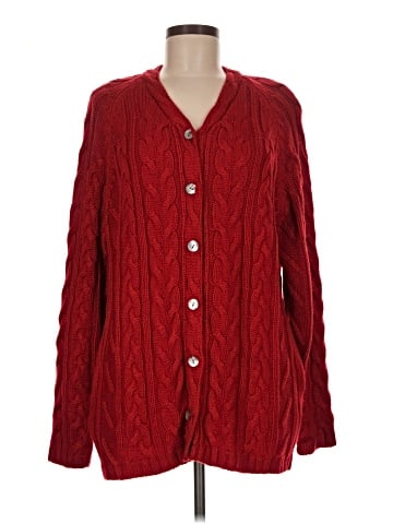 Karen Scott Cardigan (view 1)