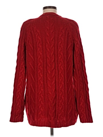 Karen Scott Cardigan (view 2)