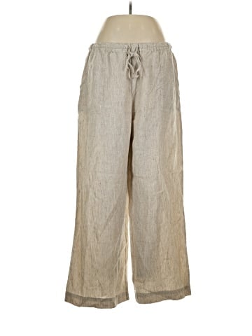 Poetry Linen Pants (view 1)