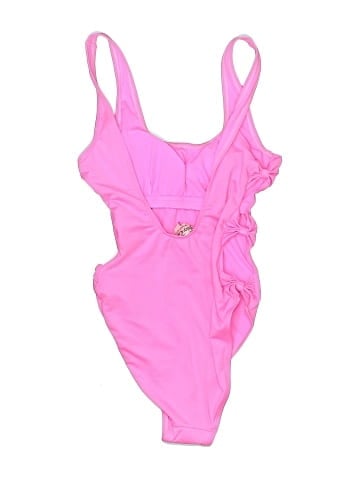 Juicy Couture One Piece Swimsuit (view 2)