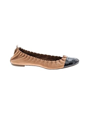 Tory Burch Flats (view 1)