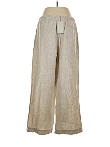 Poetry Linen Pants (view 2)
