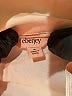 Eberjey 100% Tencel Tan 3/4 Sleeve Button-Down Shirt Size M - photo 7