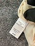 Eberjey 100% Tencel Tan 3/4 Sleeve Button-Down Shirt Size M - photo 8