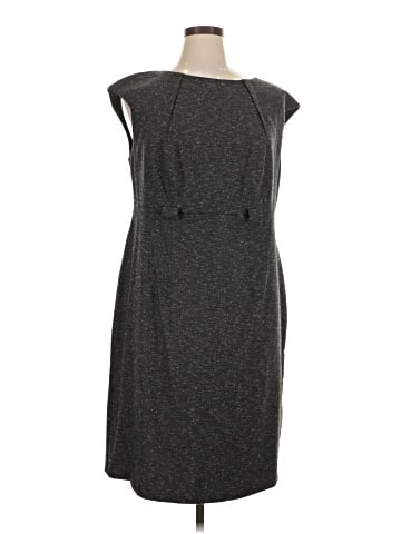 Connected Apparel Casual Dress (view 1)