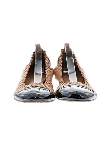Tory Burch Flats (view 2)