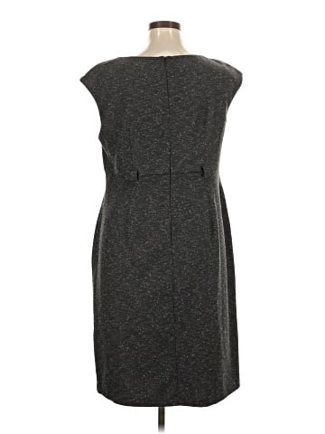 Connected Apparel Casual Dress (view 2)