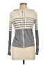 Aeropostale Gray Zip Up Hoodie Size L - photo 1