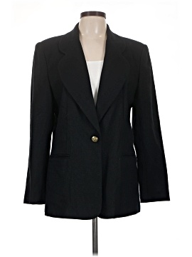 Joan Leslie Blazer