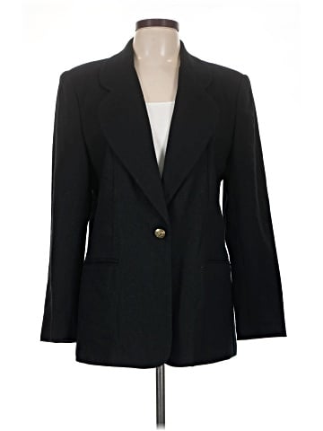 Joan Leslie Blazer (view 1)