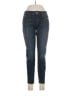 Silver Jeans Co. Solid Blue Jeans Size 29 waist - photo 1