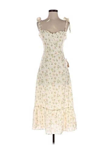 o.p.t Casual Dress (view 1)