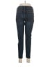 Silver Jeans Co. Solid Blue Jeans Size 29 waist - photo 2