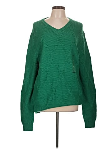 Nautica Pullover Sweater (view 1)
