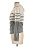 Aeropostale Gray Zip Up Hoodie Size L - photo 5