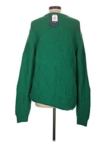 Nautica Pullover Sweater (view 2)