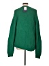 Nautica Green Pullover Sweater Size L - photo 2