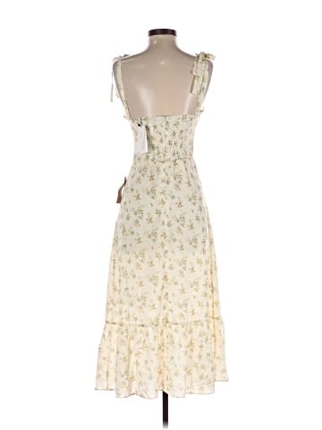 o.p.t Casual Dress (view 2)