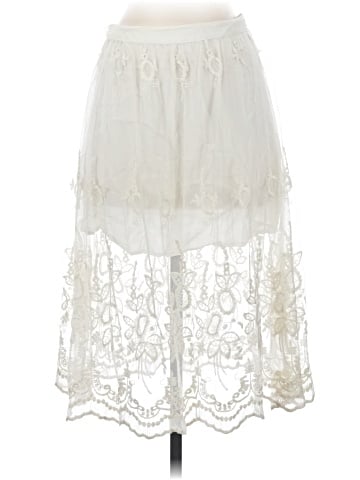 Topshop Formal Skirt (view 1)