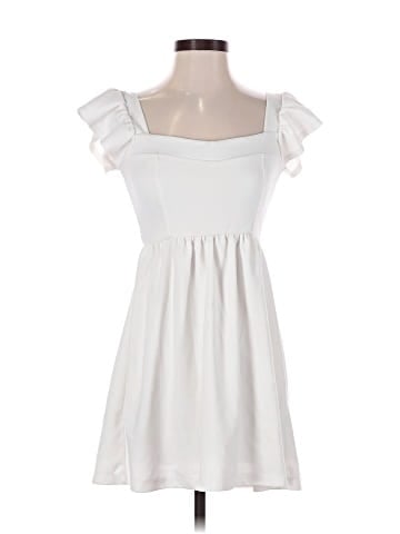 Altar'd State Casual Dress (view 1)