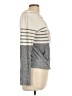 Aeropostale Gray Zip Up Hoodie Size L - photo 4